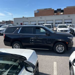 CHEVROLET TAHOE LT - 10