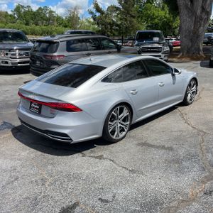 AUDI A7 55 PREMIUM - 8