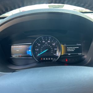 2018 FORD EXPLORER XLT — миниатюра 40