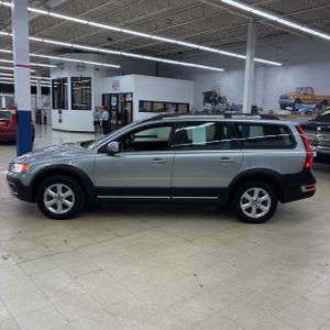 صورة 3 لـ 2008 Volvo XC70 3.2