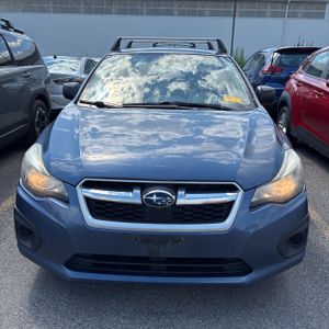 2013 Subaru IMPREZA 2.0I thumbnail 13