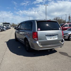 DODGE GRAND CARAVAN SE - 5