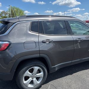 JEEP COMPASS LATITUDE - 9