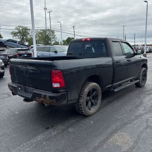 صورة 8 لـ 2018 RAM 1500 EXPRESS