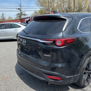 MAZDA CX-9 TOURING PLUS - 9