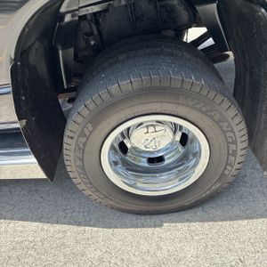 2003 Dodge RAM 3500 SLT/LARAMIE 缩略图 18