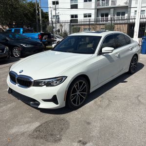 صورة 1 لـ 2019 BMW 3 SERIES 330I