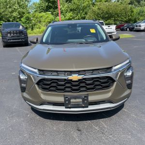 2024 Chevrolet TRAX LT — миниатюра 14