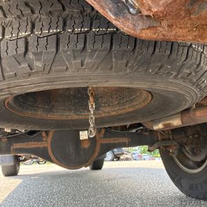 2016 Toyota TACOMA TRD OFF-ROAD 缩略图 44