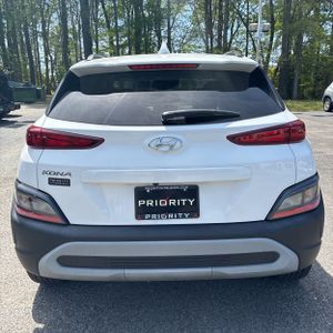 HYUNDAI KONA SEL - 7