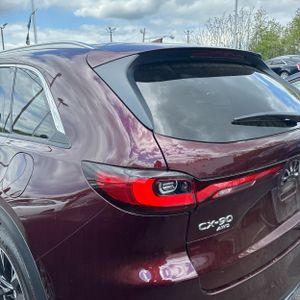 MAZDA CX-90 PLUG-IN HYBRID PREMIUM PLUS - 5