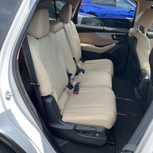 2024 Acura MDX SH-AWD W/TECH 照片 35