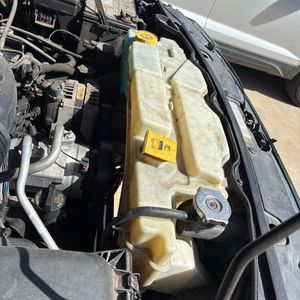 2011 JEEP LIBERTY SPORT — миниатюра 42