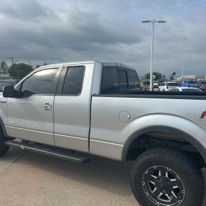 FORD F-150 FX4 - 6