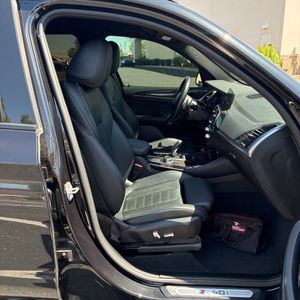 2021 BMW X3 M40I thumbnail 32