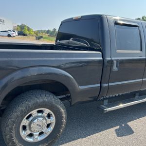 FORD F-250 SUPER DUTY XLT - 9
