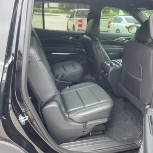 2026 Chevrolet TRAVERSE LT 缩略图 34