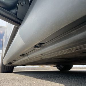 2023 Mercedes-BENZ EQE 缩略图 24