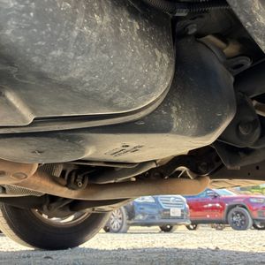 2012 Volkswagen TIGUAN S 照片 29