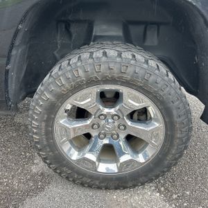2019 RAM 1500 BIG HORN — миниатюра 18