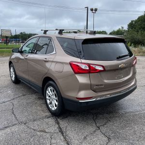 صورة 5 لـ 2018 Chevrolet EQUINOX LT