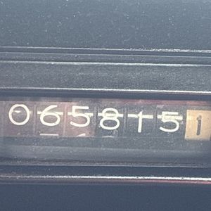 1986 Chevrolet CORVETTE BASE — миниатюра 34