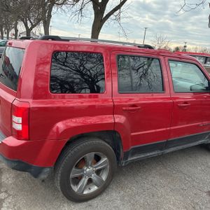 JEEP PATRIOT SPORT SE - 9
