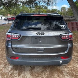 JEEP COMPASS ALTITUDE - 7