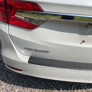 2020 Honda ODYSSEY EX-L 缩略图 23