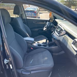 2016 KIA SORENTO LX — миниатюра 33