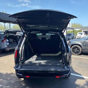 صورة مصغرة 43 لـ 2023 LAND Rover RANGE ROVER P400 SE