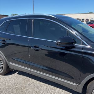 صورة مصغرة 13 لـ 2016 Lincoln MKC RESERVE