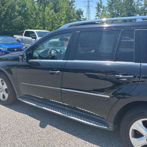 2011 Mercedes-BENZ GL 照片 6