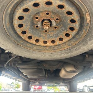 2008 Cadillac ESCALADE BASE 缩略图 25