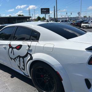 2023 Dodge CHARGER SRT REDEYE JAILBREAK 照片 6