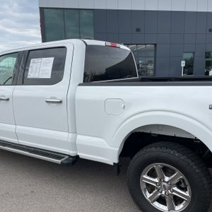 FORD F-150 XLT - 6