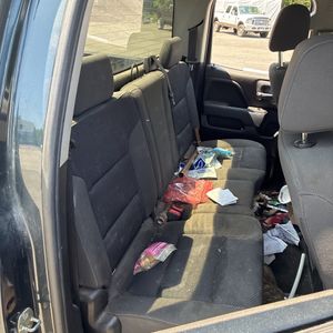 صورة مصغرة 34 لـ 2018 Chevrolet SILVERADO 1500 LT