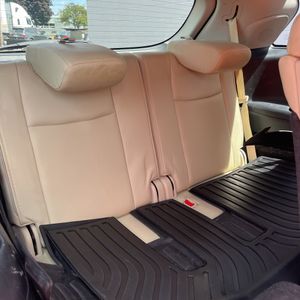 2019 Infiniti QX60 LUXE 照片 38