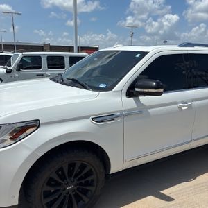 2020 Lincoln NAVIGATOR L RESERVE 照片 2
