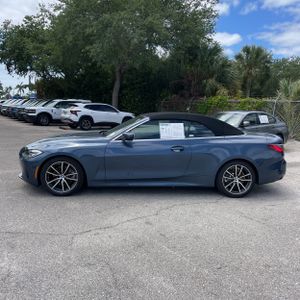 BMW 4 SERIES 430I - 3