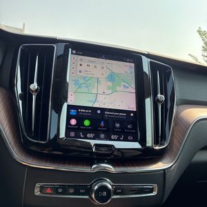 صورة مصغرة 39 لـ 2023 Volvo XC60 B5 PLUS BRIGHT THEME