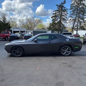 DODGE CHALLENGER GT - 3