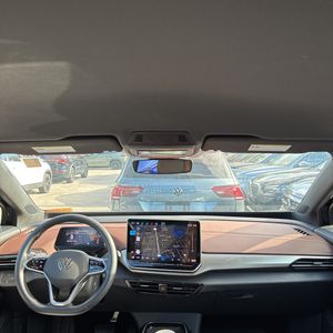 2025 Volkswagen ID.4 PRO 缩略图 34