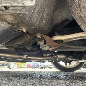 صورة مصغرة 30 لـ 2017 Subaru WRX LIMITED