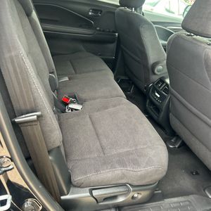 صورة 35 لـ 2022 Honda PILOT SPORT