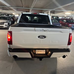 FORD F-150 XLT - 7