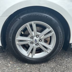 2012 FORD MUSTANG V6 缩略图 17