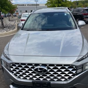 2022 Hyundai SANTA FE SEL 照片 15