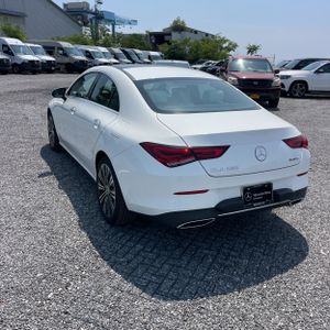 صورة 5 لـ 2023 Mercedes-BENZ CLA