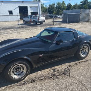 1979 Chevrolet CORVETTE 照片 2